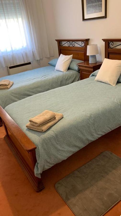 Piso Praza Do Concello Daire Porriño Dış mekan fotoğraf